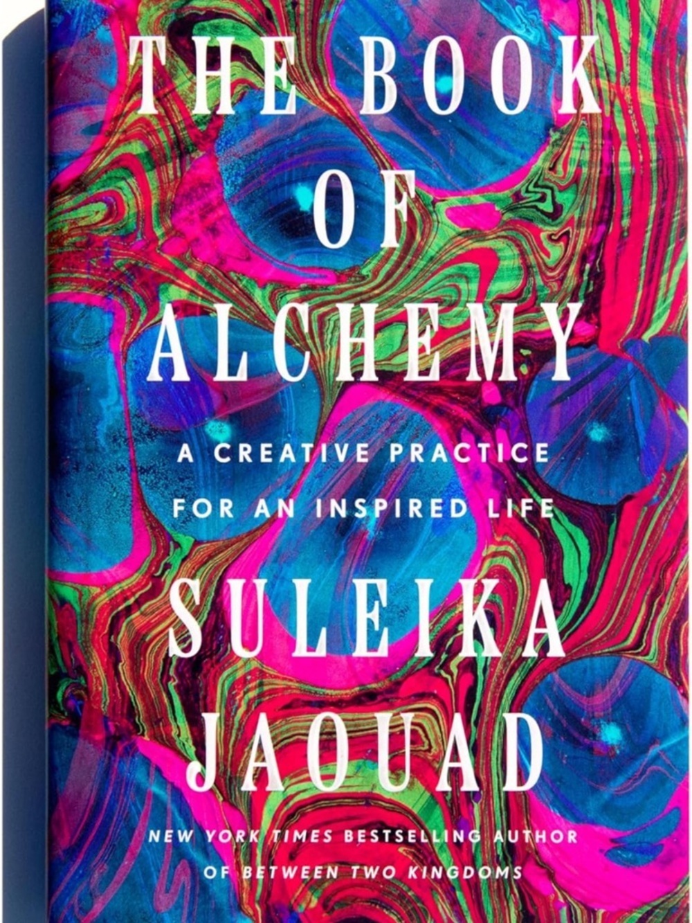 THE BOOK OF ALCHEMY Classic Books HardBack